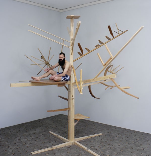 Guy Ben Ner