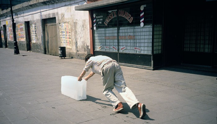 Francis Alÿs