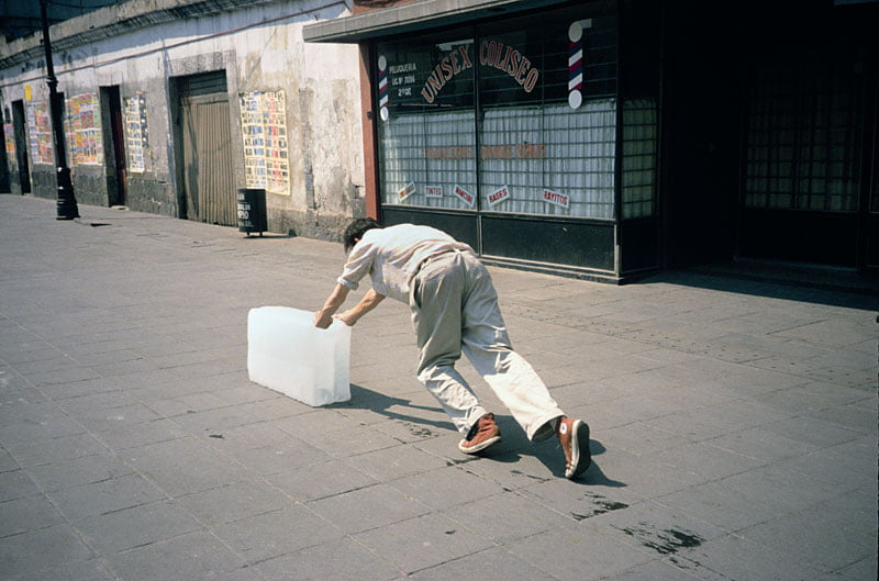 Francis Alÿs