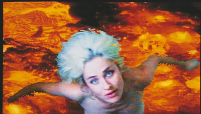 Pipilotti Rist
