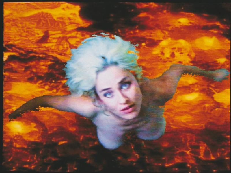 Pipilotti Rist
