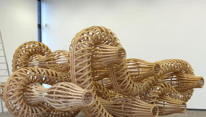 Richard Deacon