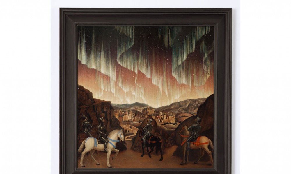 Laurent Grasso