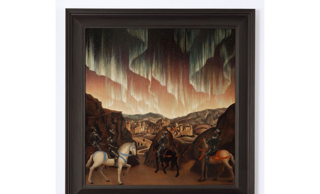 Laurent Grasso