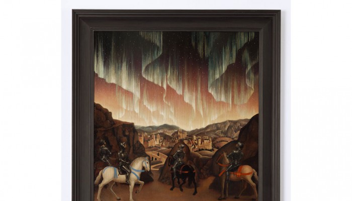 Laurent Grasso